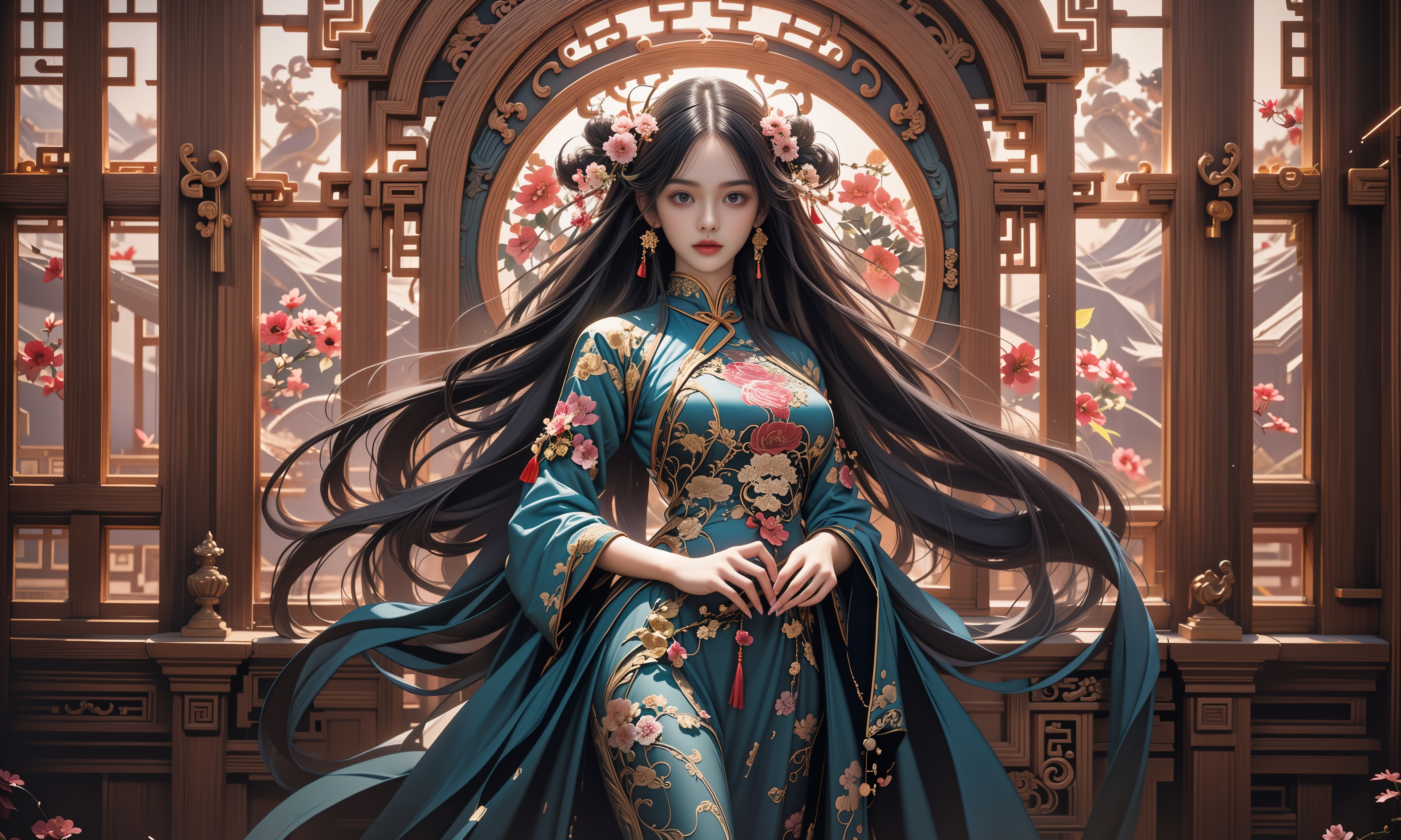 新疆第二个高原机场通航